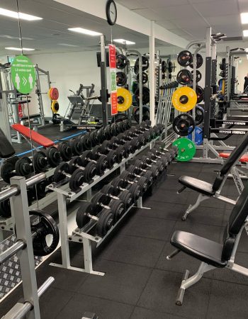 Quickfit Cairnlea