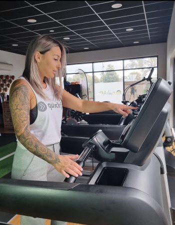 Quickfit Cairnlea
