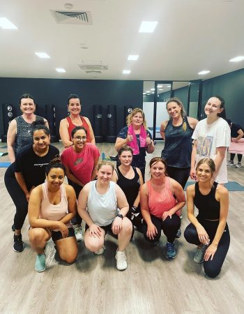 Fernwood Fitness Cairnlea