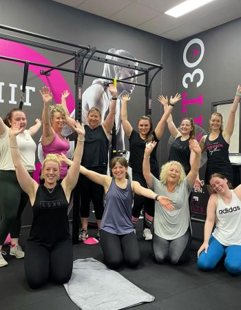 Fernwood Fitness Cairnlea
