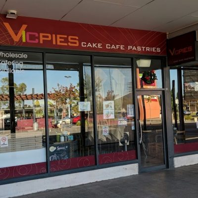 Vic Pies